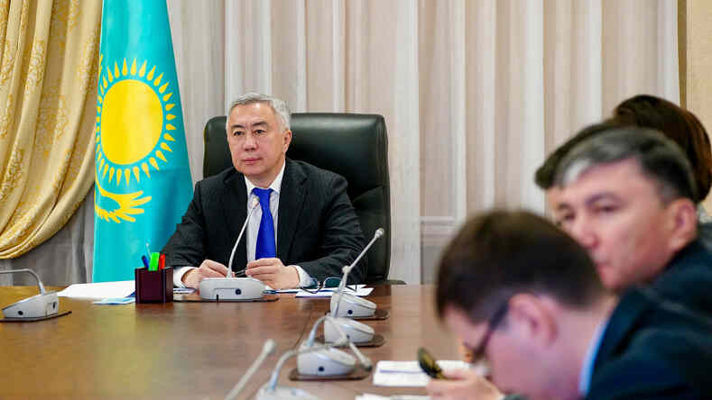 Новые правила и принципы распределения возвращенных земель в РК